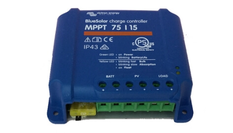 BS MPPT75/15